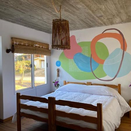Casa Ostelina Apartment Jose Ignacio  Ngoại thất bức ảnh