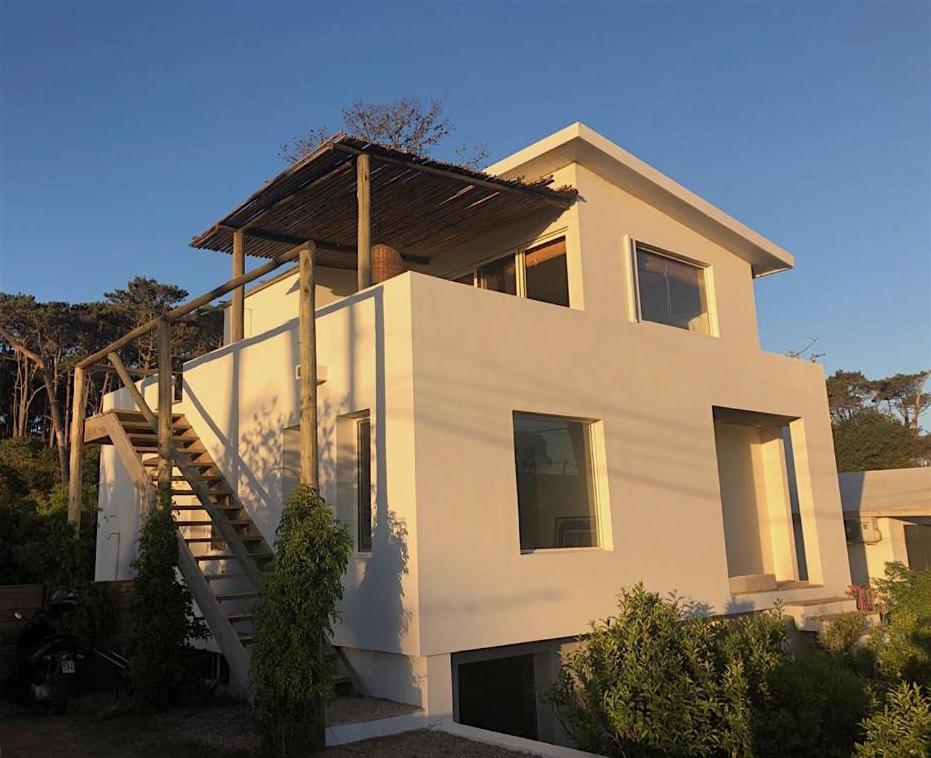 Casa Ostelina Apartment Jose Ignacio  Ngoại thất bức ảnh