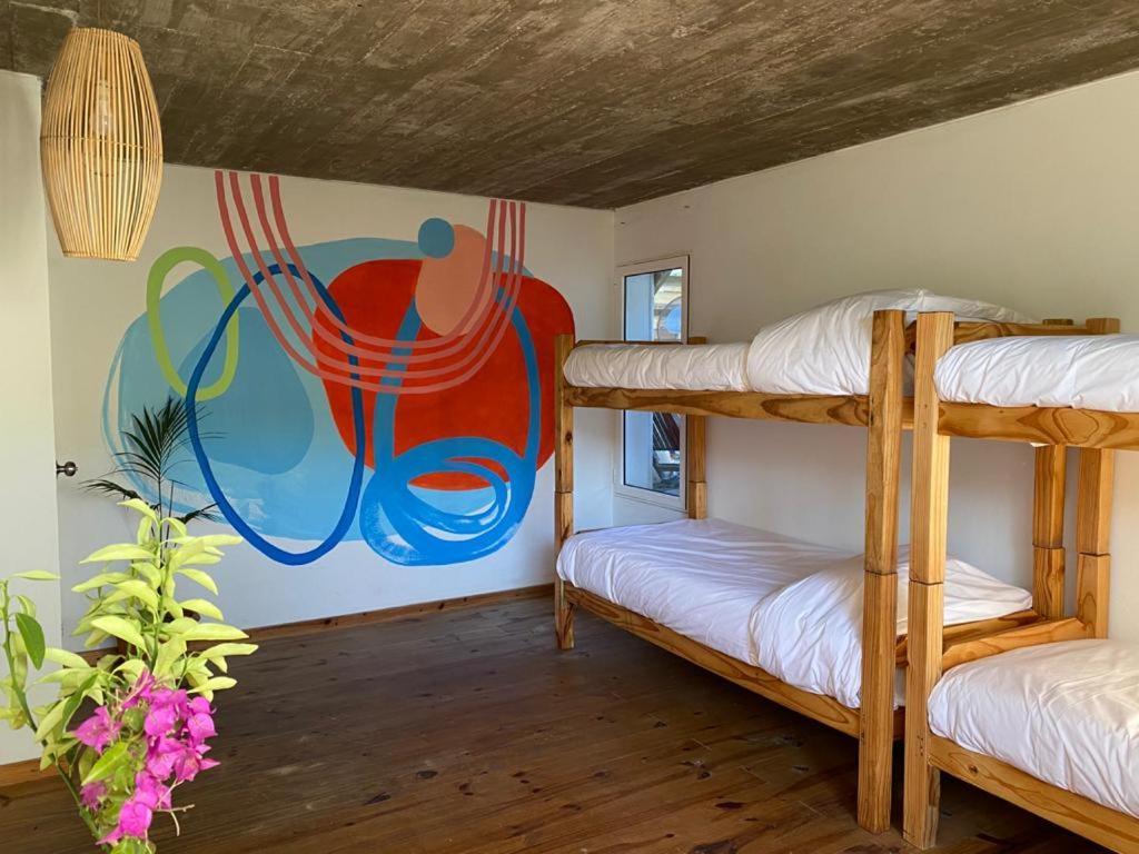 Casa Ostelina Apartment Jose Ignacio  Ngoại thất bức ảnh
