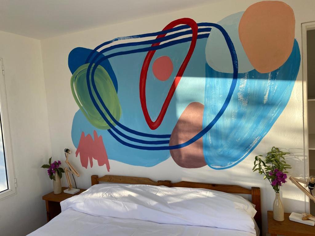 Casa Ostelina Apartment Jose Ignacio  Ngoại thất bức ảnh